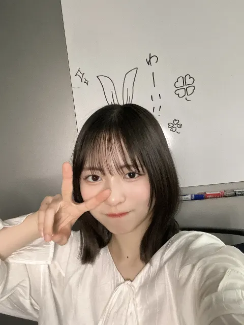 正源司 陽子｜好きが止まらない正源司　陽子（2025-04-23）｜7枚目