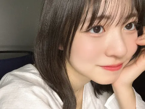 正源司 陽子｜好きが止まらない正源司　陽子（2025-04-23）｜8枚目