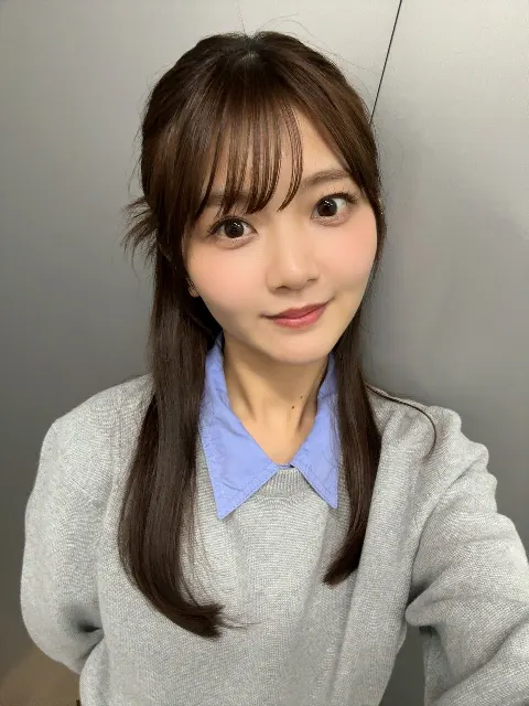 山下 葉留花｜はるはる日記🌱 - 振り返りなのだ -（2025-04-23）｜12枚目