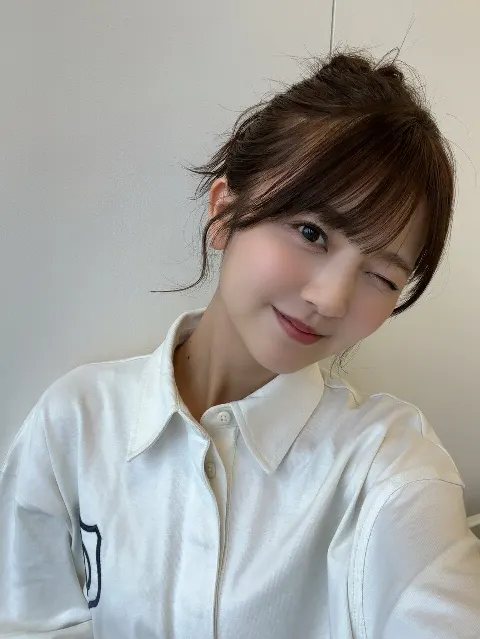 山下 葉留花｜はるはる日記🌱 - 振り返りなのだ -（2025-04-23）｜17枚目