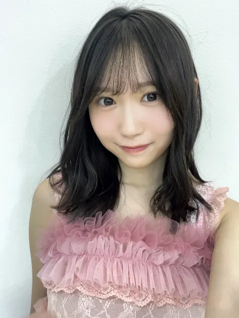 藤嶌 果歩｜かほりん接近中（2025-04-23）