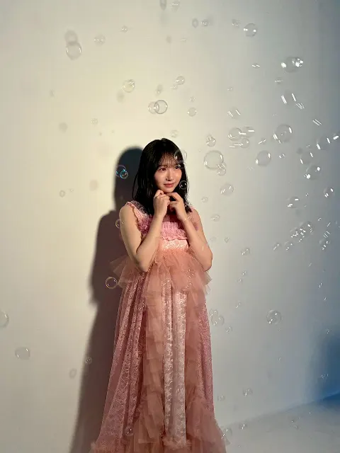 藤嶌 果歩｜かほりん接近中（2025-04-23）｜3枚目
