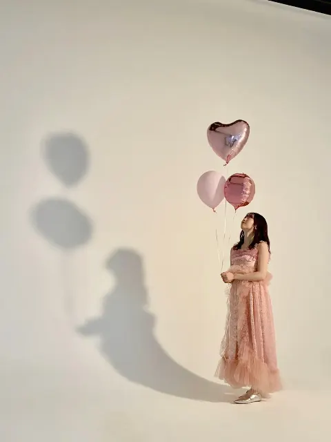 藤嶌 果歩｜かほりん接近中（2025-04-23）｜4枚目