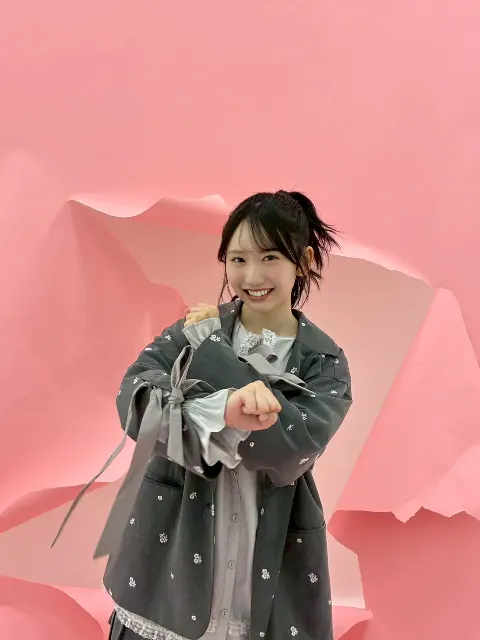 藤嶌 果歩｜かほりん接近中（2025-04-23）｜8枚目