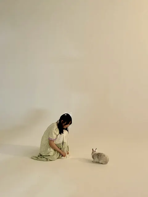 藤嶌 果歩｜かほりん接近中（2025-04-23）｜10枚目