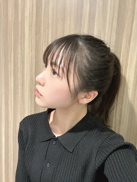 正源司 陽子｜まだあの横顔を追いかけている。正源司　陽子（2025-04-28）