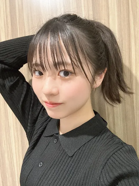 正源司 陽子｜まだあの横顔を追いかけている。正源司　陽子（2025-04-28）｜2枚目