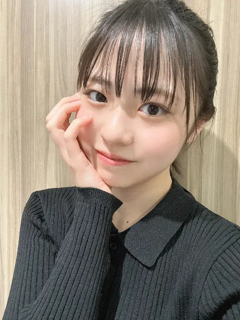 正源司 陽子｜まだあの横顔を追いかけている。正源司　陽子（2025-04-28）｜3枚目