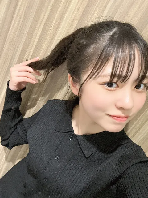 正源司 陽子｜まだあの横顔を追いかけている。正源司　陽子（2025-04-28）｜4枚目