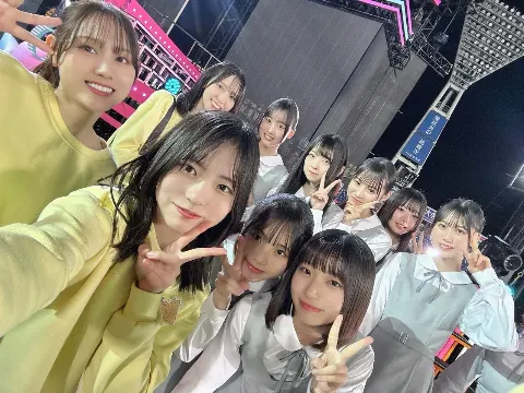 正源司 陽子｜まだあの横顔を追いかけている。正源司　陽子（2025-04-28）｜5枚目