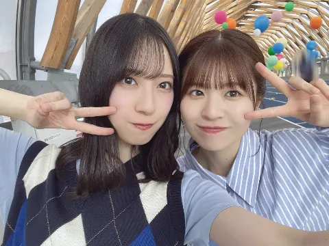 金村 美玖｜食べ応え、読み応え。（2025-04-28）｜2枚目