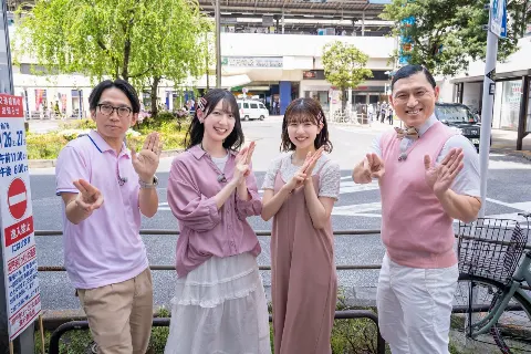 金村 美玖｜食べ応え、読み応え。（2025-04-28）｜3枚目
