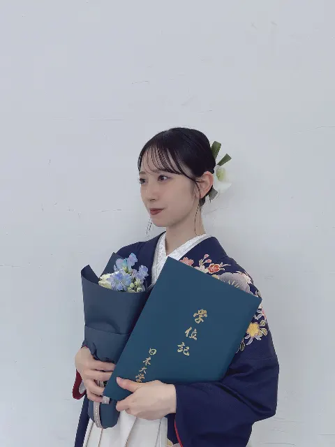 金村 美玖｜食べ応え、読み応え。（2025-04-28）｜6枚目