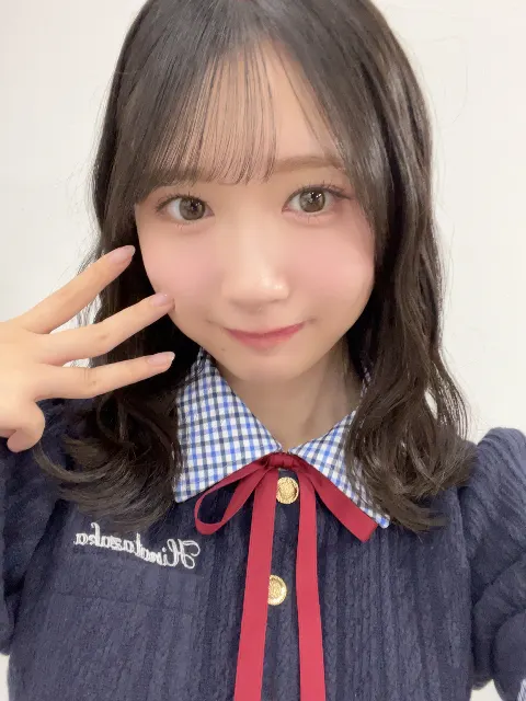藤嶌 果歩｜NEWです（2025-05-01）
