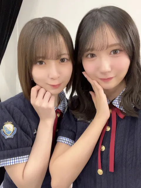 藤嶌 果歩｜NEWです（2025-05-01）｜3枚目