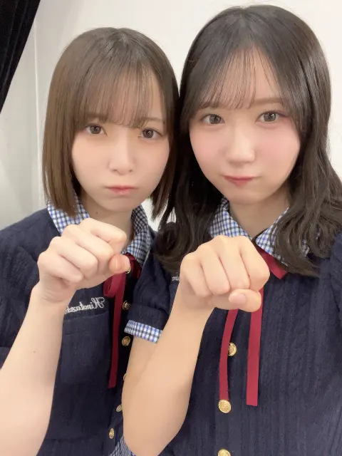 藤嶌 果歩｜NEWです（2025-05-01）｜4枚目
