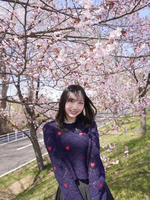 藤嶌 果歩｜明日の朝は早起きしよう（2025-05-04）