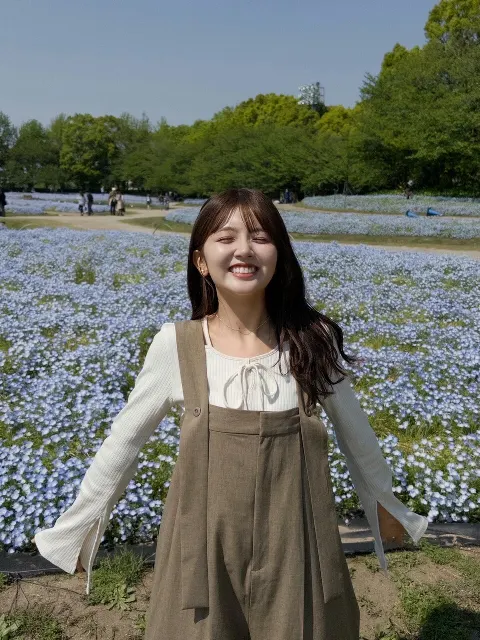山下 葉留花｜はるはる日記🌱 - 帰省ブログ -（2025-05-07）｜3枚目