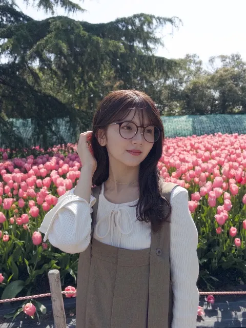 山下 葉留花｜はるはる日記🌱 - 帰省ブログ -（2025-05-07）｜6枚目