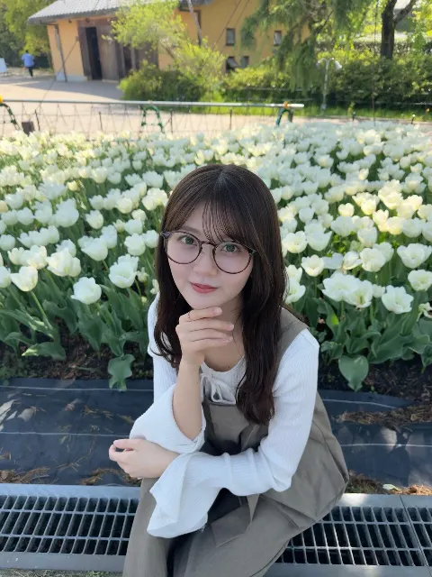 山下 葉留花｜はるはる日記🌱 - 帰省ブログ -（2025-05-07）｜8枚目