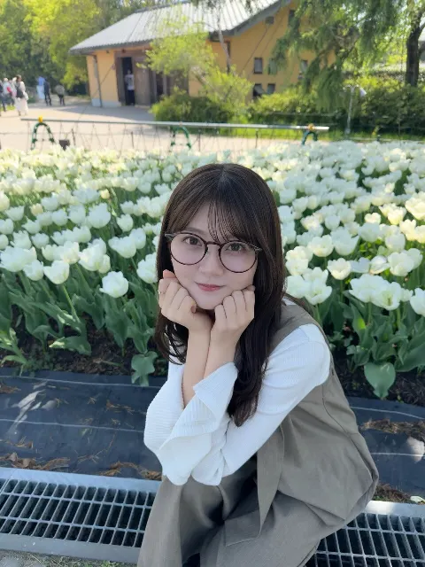 山下 葉留花｜はるはる日記🌱 - 帰省ブログ -（2025-05-07）｜9枚目
