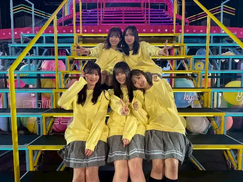小坂 菜緒｜12の星の行き先は（2025-05-07）｜2枚目