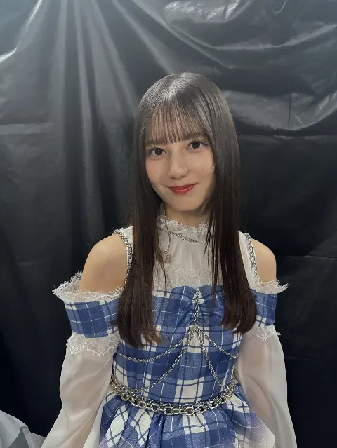 小坂 菜緒｜12の星の行き先は（2025-05-07）｜3枚目