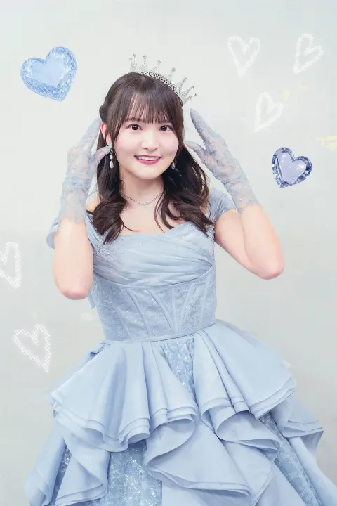 金村 美玖｜#みくふぉと　〜まなさん卒セレ〜（2025-05-07）