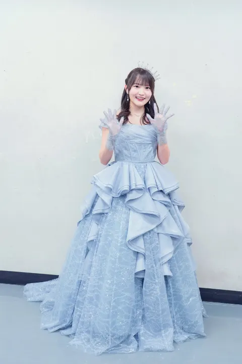 金村 美玖｜#みくふぉと　〜まなさん卒セレ〜（2025-05-07）｜2枚目
