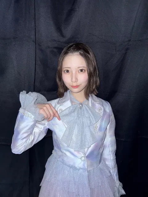 渡辺 莉奈｜そっと包み込むように（2025-05-07）｜2枚目