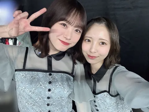 渡辺 莉奈｜そっと包み込むように（2025-05-07）｜6枚目
