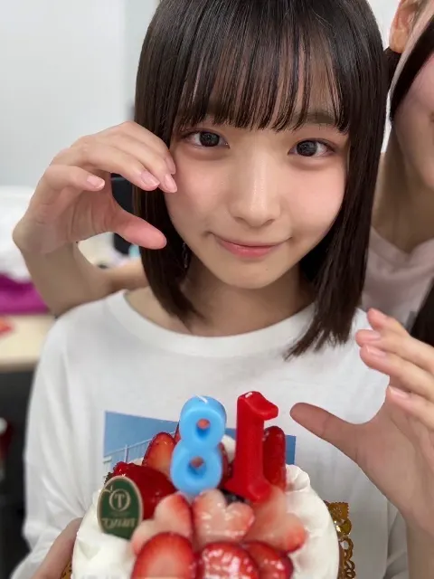 大野 愛実｜タイトル何にしよう　大野愛実（2025-05-08）