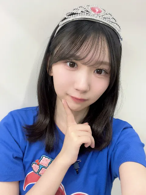 藤嶌 果歩｜復活！（2025-05-08）｜4枚目