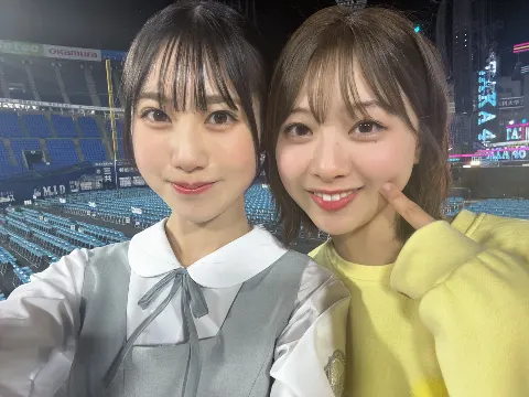 鶴崎 仁香｜すべて当たり前になっちゃいけない  鶴崎仁香（2025-05-09）｜2枚目