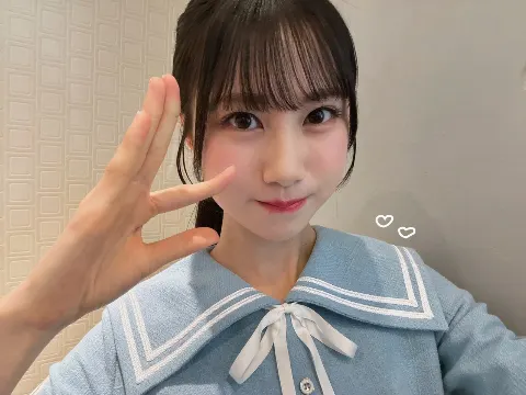 鶴崎 仁香｜すべて当たり前になっちゃいけない  鶴崎仁香（2025-05-09）｜3枚目