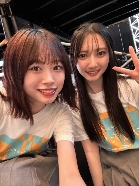 髙橋 未来虹｜13th Single ひなた坂46 LIVE（2025-05-09）｜4枚目