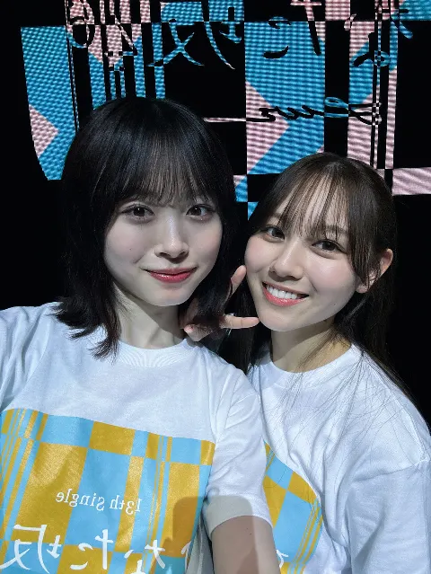 髙橋 未来虹｜13th Single ひなた坂46 LIVE（2025-05-09）｜5枚目