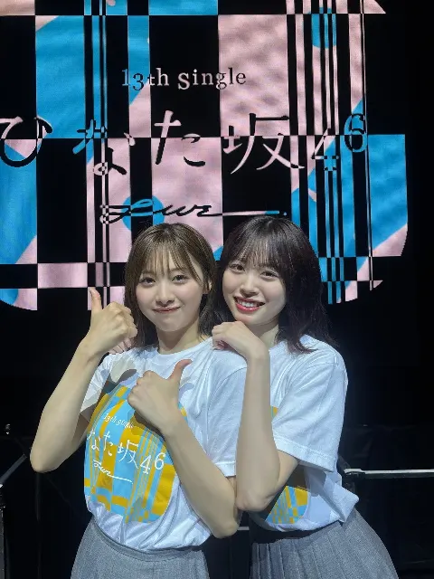 髙橋 未来虹｜13th Single ひなた坂46 LIVE（2025-05-09）｜7枚目