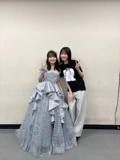 髙橋 未来虹｜13th Single ひなた坂46 LIVE（2025-05-09）｜8枚目