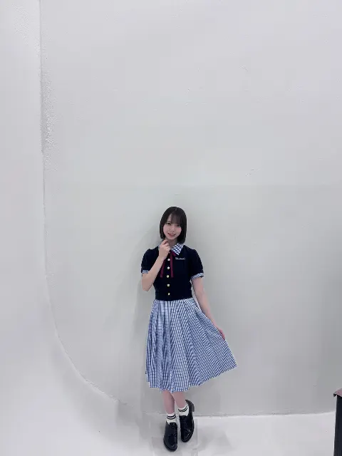 渡辺 莉奈｜1.5センチ（2025-05-09）｜4枚目
