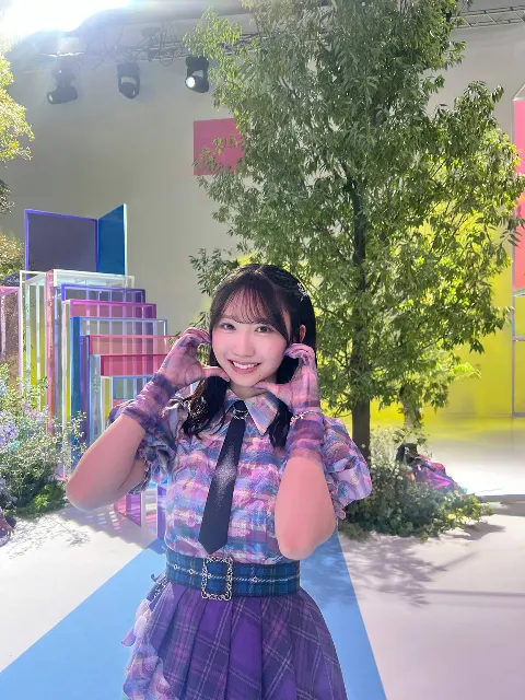 藤嶌 果歩｜新たな伝説を見逃すな（2025-05-11）