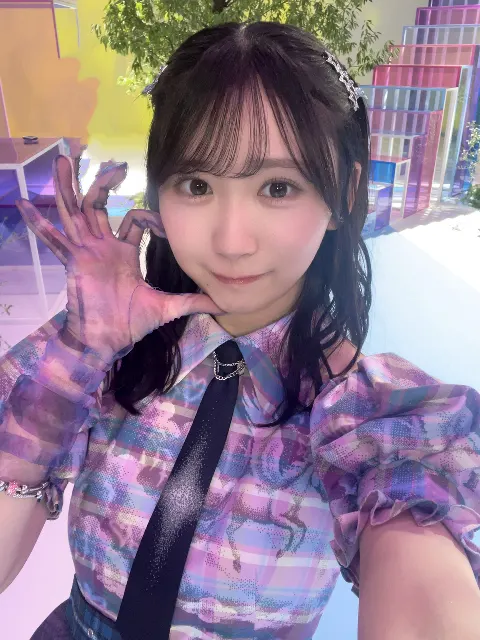 藤嶌 果歩｜新たな伝説を見逃すな（2025-05-11）｜3枚目