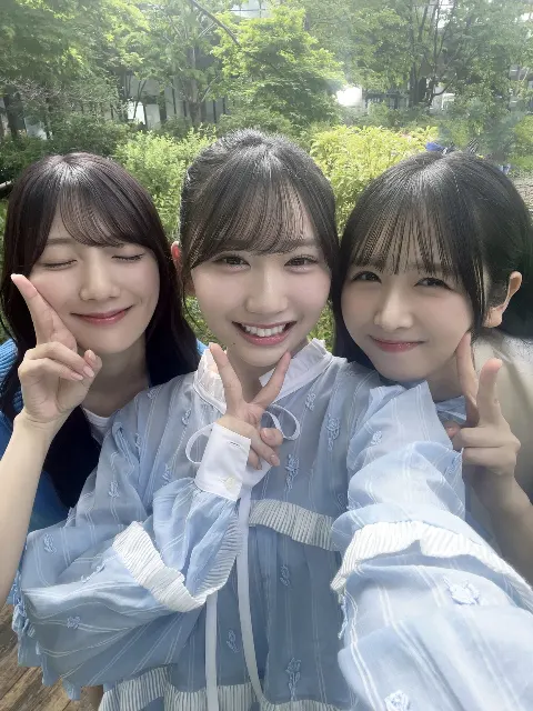 藤嶌 果歩｜新たな伝説を見逃すな（2025-05-11）｜6枚目