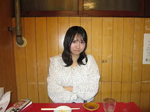 藤嶌 果歩｜餃子デートなブログ（2025-05-13）｜3枚目