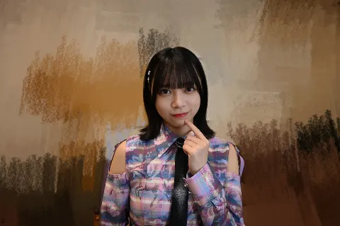 山口 陽世｜( ¨̮ )>≡愛！Love!（2025-05-13）