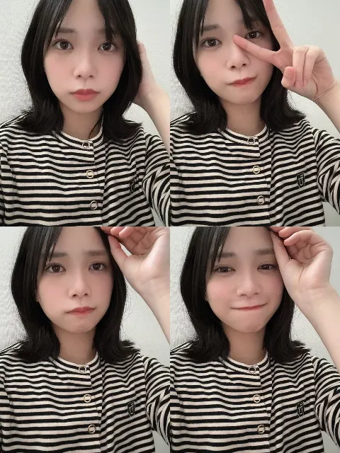 山口 陽世｜( ¨̮ )>≡愛！Love!（2025-05-13）｜8枚目
