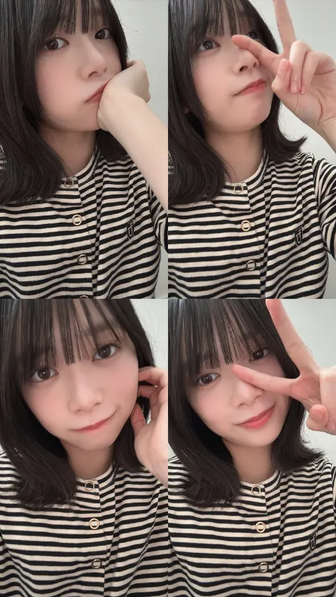 山口 陽世｜( ¨̮ )>≡愛！Love!（2025-05-13）｜9枚目
