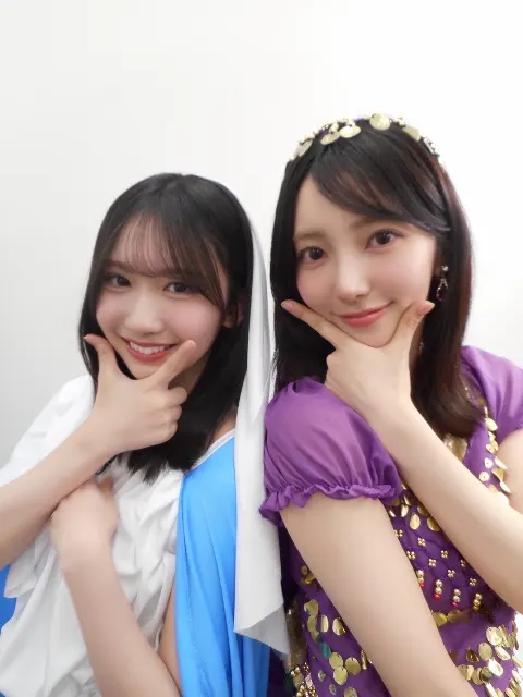 藤嶌 果歩｜星占い（2025-05-15）