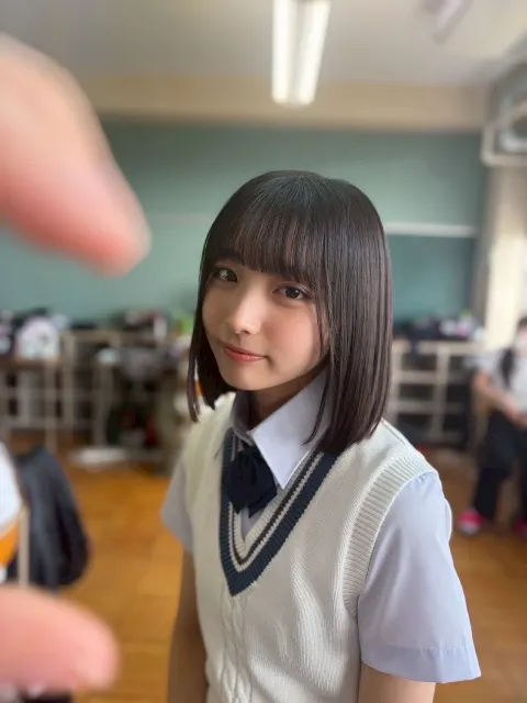 大野 愛実｜まなみのる　大野愛実（2025-05-18）