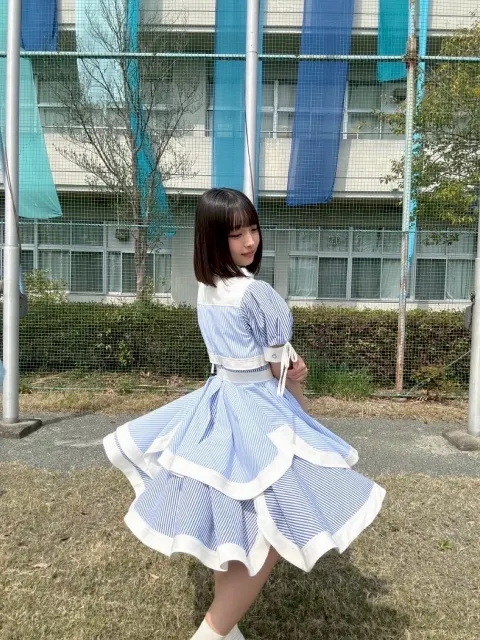 大野 愛実｜まなみのる　大野愛実（2025-05-18）｜2枚目